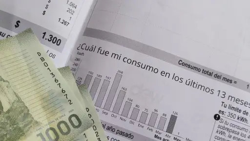 Impacto en los hogares: La luz subirá hasta un 22% a partir de octubre