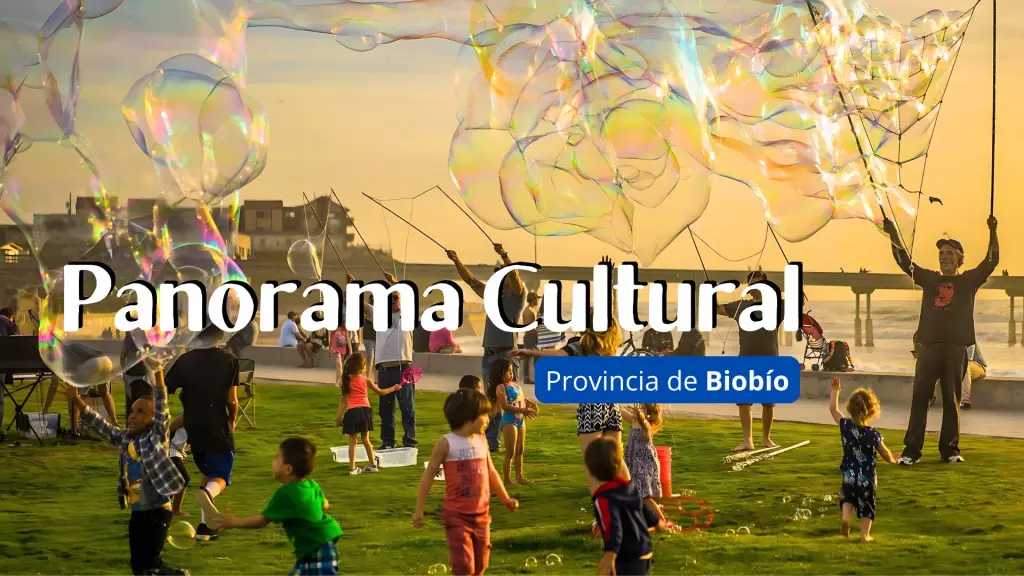 Provincia de Biobío celebra Día de la Niñez durante el fin de semana, La Tribuna