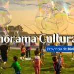 Provincia de Biobío celebra Día de la Niñez durante el fin de semana, La Tribuna