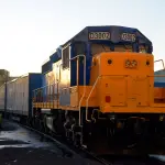 Presentación de la extensión Coronel-Lota CORMA EFE.