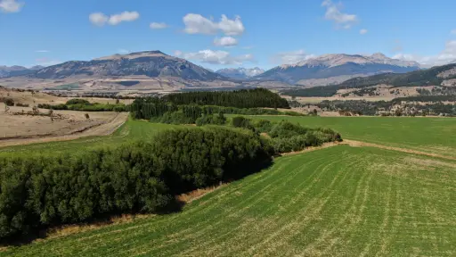 SAG realiza cambios normativos para agilizar Subdivisión de Predios Rústicos