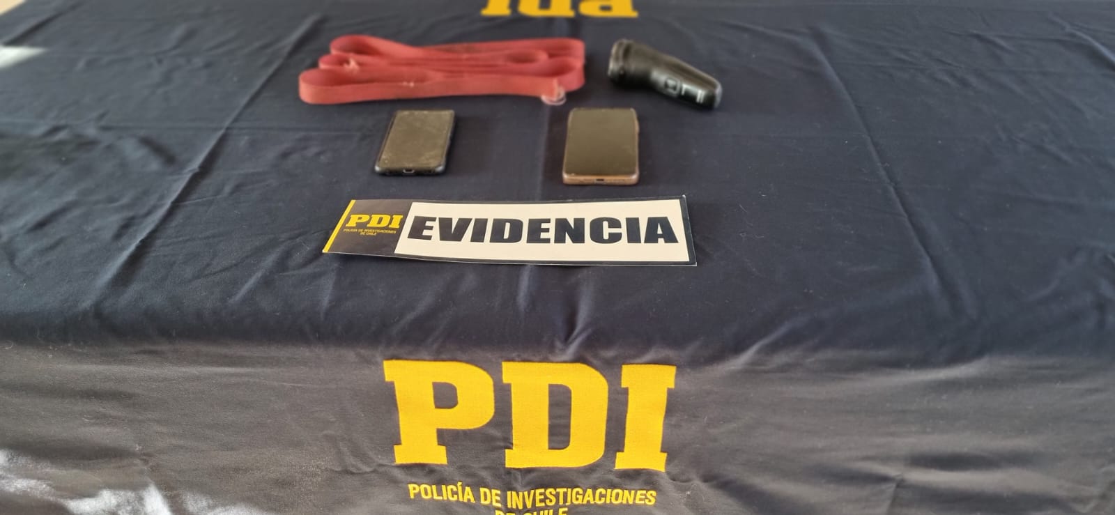 PDI / PDI