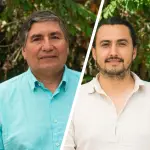 Ricardo Barra - Francisco de la Barrera, UdeC