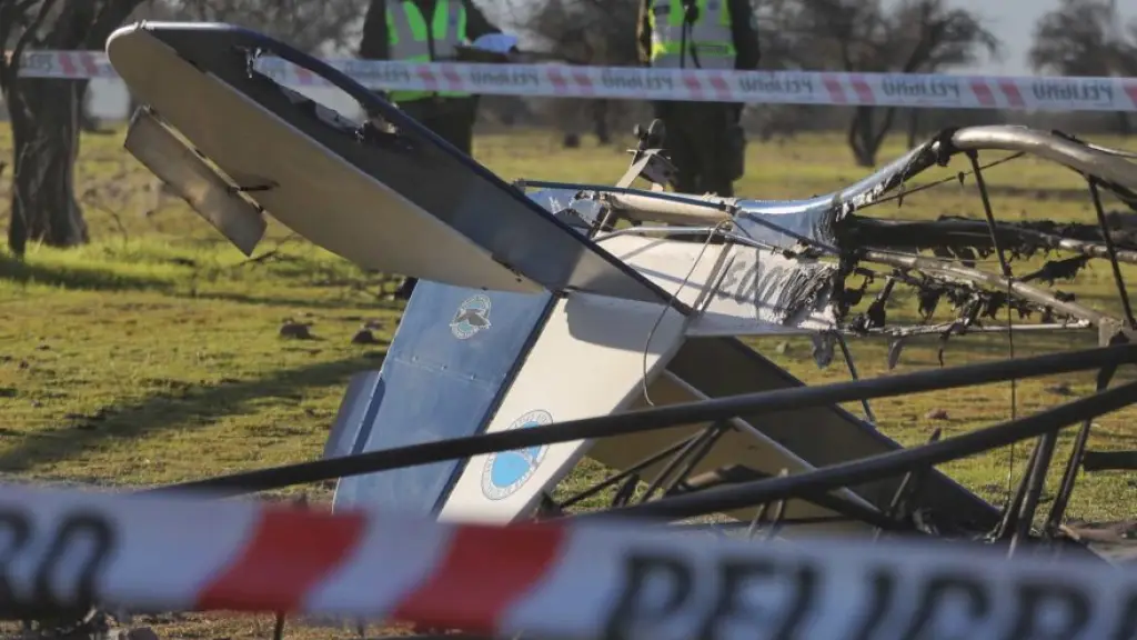 Confirma muerte de piloto y pasajeros de avioneta en Aysén, AGENCIA UNO/ARCHIVO