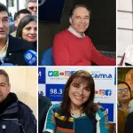 Estos son los seis candidatos a alcalde de Los Ángeles para las elecciones 2024