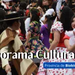 ¡Parten las celebraciones dieciocheras! Conozca los panoramas culturales de la provincia de Biobío, La Tribuna