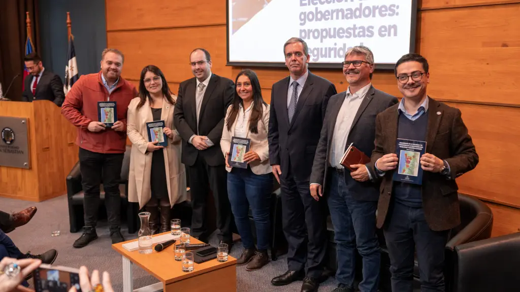 Debate regional en el Biobío