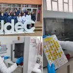 Fortalecen habilidades científicas de escolares de Los Ángeles a través de talleres y actividades, UdeC