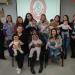 La iniciativa fue liderada por el Cesfam Dos de Septiembre, La Tribuna