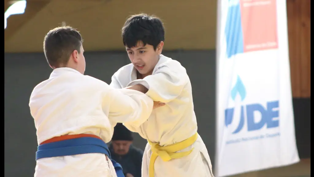 La Final Nacional del judo de los Juegos Deportivos Escolares, categoría U14, se realizará del 10 al 22 de octubre, La Tribuna