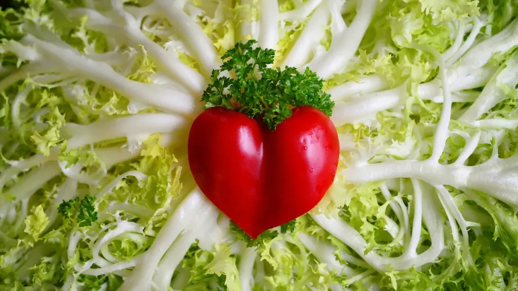 corazon,  fresco, Pixabay