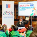 Jardín de Memorias: Exposición ciudadana conmemorará los 160 años de la Educación Parvularia en Chile, Seremi de Educación Biobío