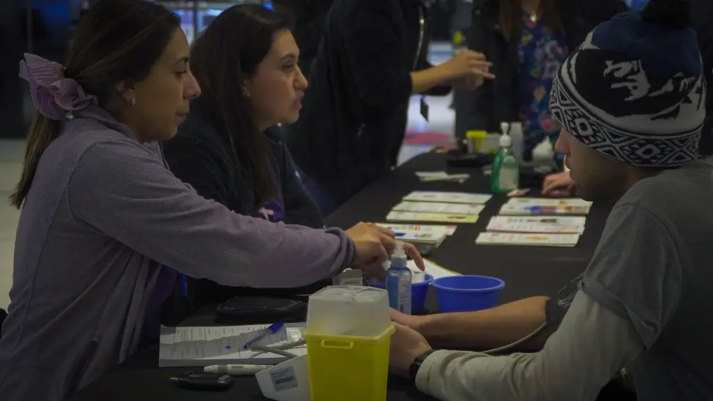 Esta semana se desarrollaron 2 operativos de toma de Examen Médico Preventivo del Adulto (EMPA) liderados por la Dirección Comunal de Salud., DCS Los Ángeles