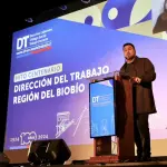 Director nacional del Trabajo aseguró que es importante que “trabajadores y trabajadoras conozcan y reafirmen sus derechos”, DT 