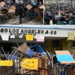 ¿Qué sucede en el Liceo Bicentenario de Los Ángeles? Alumnos anuncian toma indefinida del establecimiento, La Tribuna