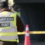 El incidente ocurrió en la madrugada de este martes en la intersección de Vicuña Mackenna con Mirador Azul., contexto