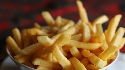 Día Internacional de las Papas Fritas: Conoce el impacto que hay detrás de este popular snack