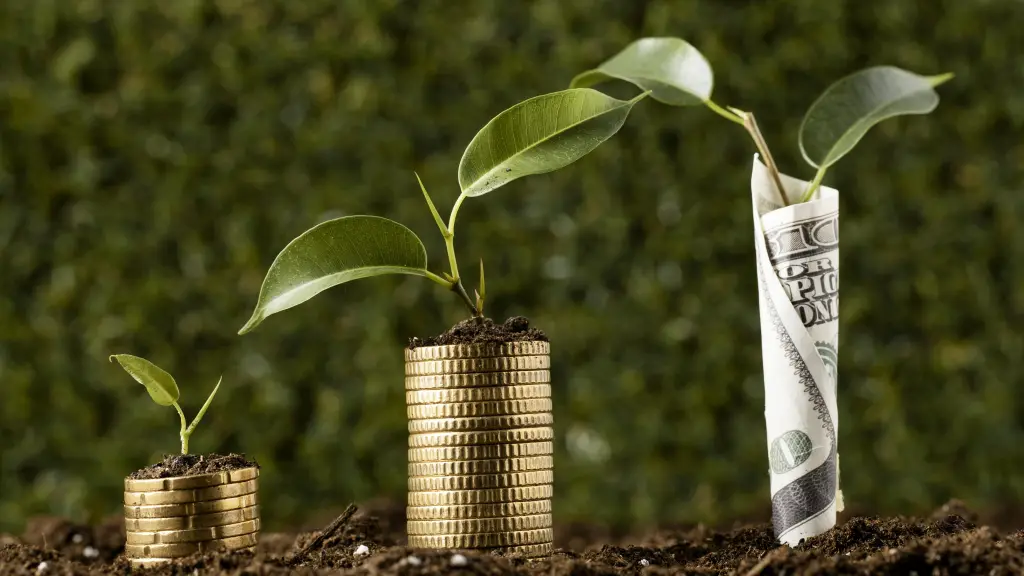 La baja en la postergación o liquidación de las inversiones agrícolas, según el gremio agrícola nacional, es una señal de mayor confianza en la actividad agrícola nacional.