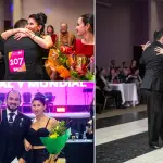 Pareja angelina representará a Chile en la final mundial de tango en Buenos Aires, La Tribuna