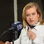 Diputada Flor Weisse, Diario La Tribuna