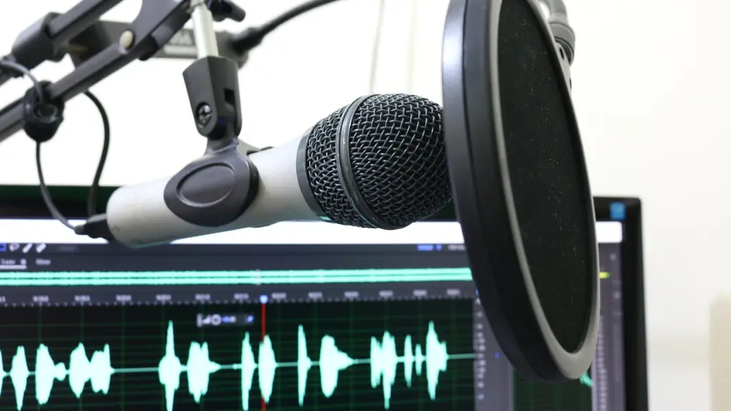 audio, grabación, Pixabay