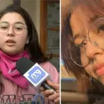 Hermana de María Jesús pide por el proyecto de Código Penal