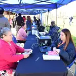 Gobierno en Terreno, La Tribuna