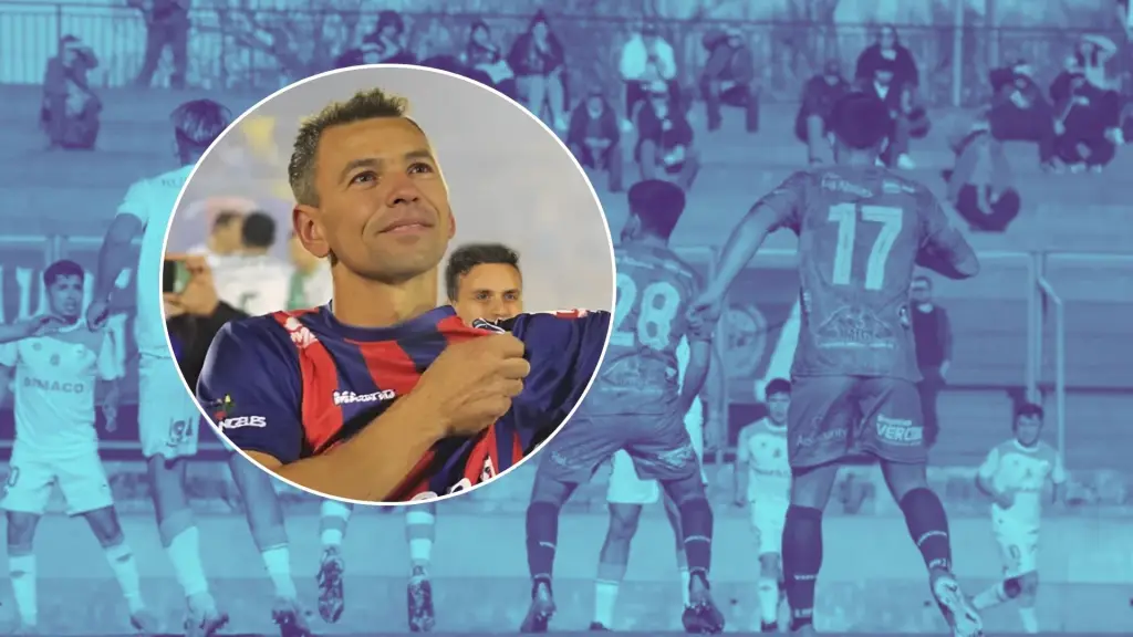 José Salcedo el histórico capitán de Iberia, se refirió al duro momento del club., La Tribuna