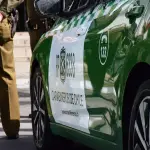 Carabineros, La Tribuna