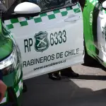 Carabineros, La Tribuna