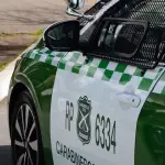 Carabineros, La Tribuna