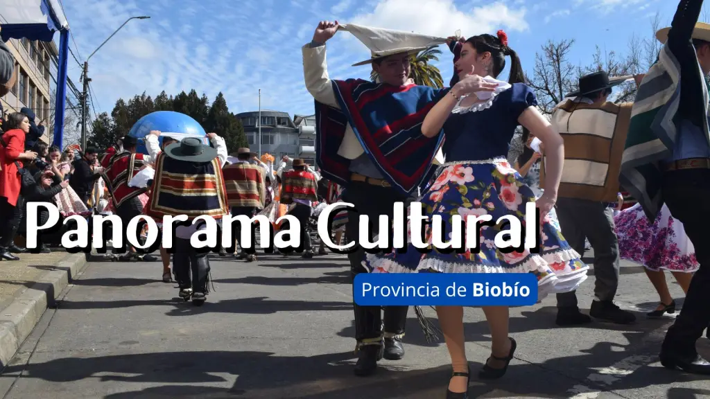 Panoramas y actividades dieciocheras continúan en la provincia de Biobío, La Tribuna