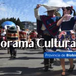 Panoramas y actividades dieciocheras continúan en la provincia de Biobío, La Tribuna