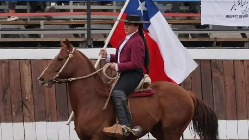 yumbelina representará a Chile, Fernanda Jiménez 