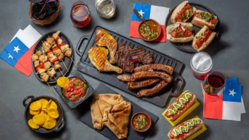 Desglosan panorama de precios de los alimentos más consumidos en Fiestas Patrias