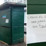 Quiosco en calle Lautaro fue asaltado 