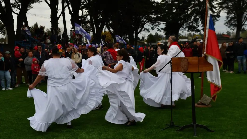 inauguración, Municipalidad de Yumbel