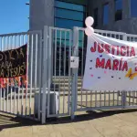 Tribunal rechazó ampliación de investigación por juicio de maria jesus