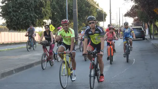 Invitan a participar en la Segunda Rodada por la Salud Familiar