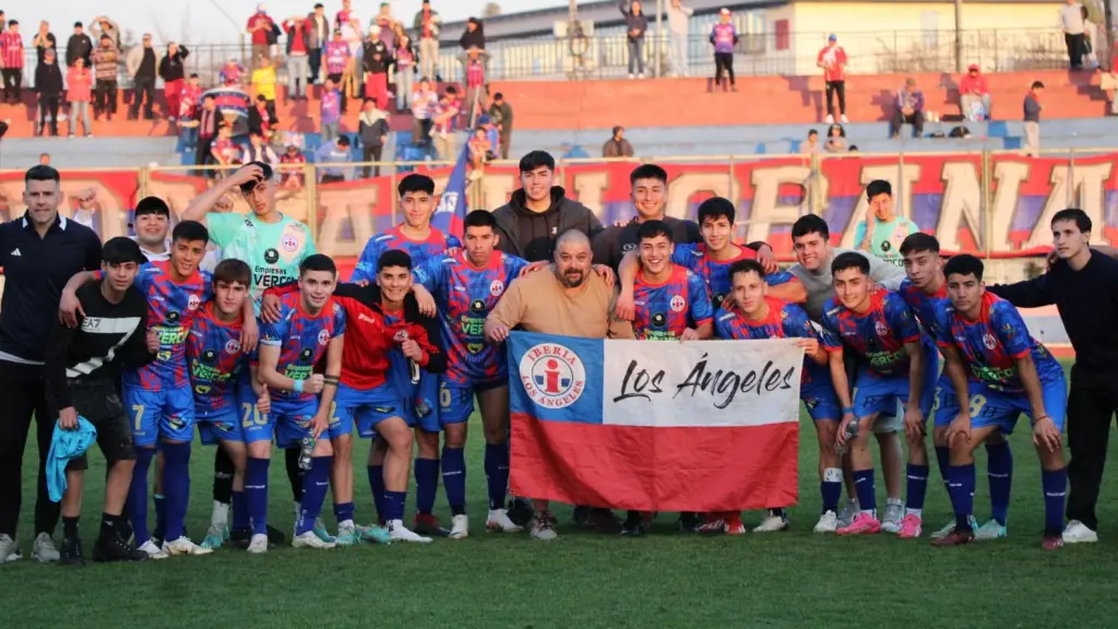 Iberia más unido que nunca, saldrá a la cancha del Estadio Jorge Silva de San Fernando, convencidos de sacar la tarea adelante, La Tribuna