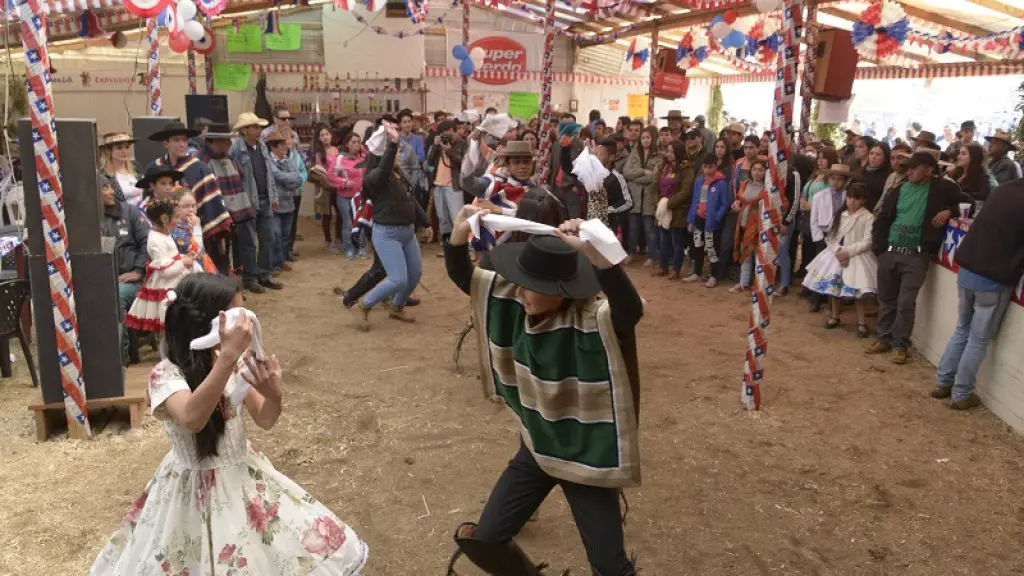 Ramadas en Los Ángeles, La Tribuna