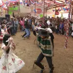 Ramadas en Los Ángeles, La Tribuna