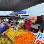 Ley de Ferias Libres: Nuevo proyecto legislativo buscará regular y fortalecer este sector en Chile, Seremi de Economía, Fomento y Turismo del Biobío
