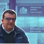 Nuevo jefe provincial de Educación en Biobío: “Soy hijo de una profesora que hizo clases en aula 40 años”, La Tribuna