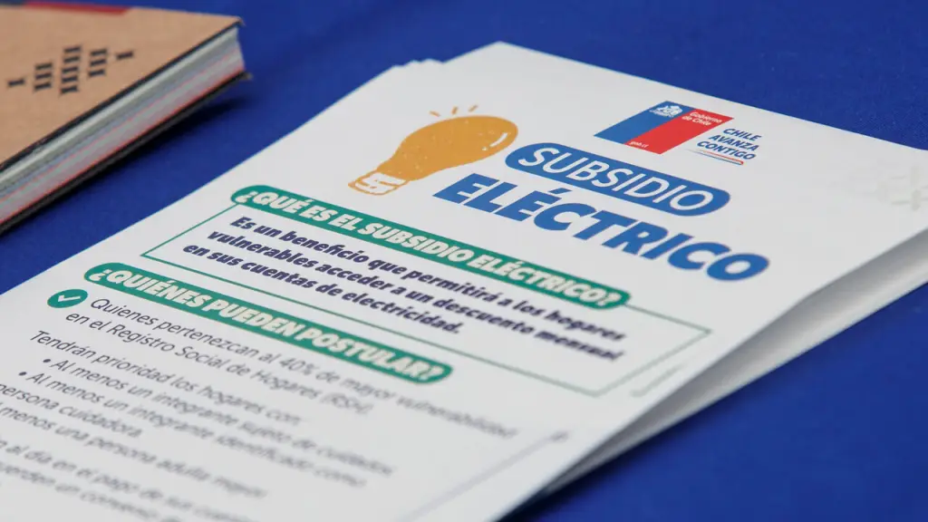 Casi el 100% de familias en la provincia de Biobío obtienen Subsidio Eléctrico en su primera convocatoria, Seremi Energía Biobío