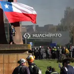 Huachipato y trabajadores llegan a acuerdo