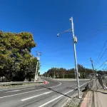 cámaras de televigilancia, Municipalidad de Negrete