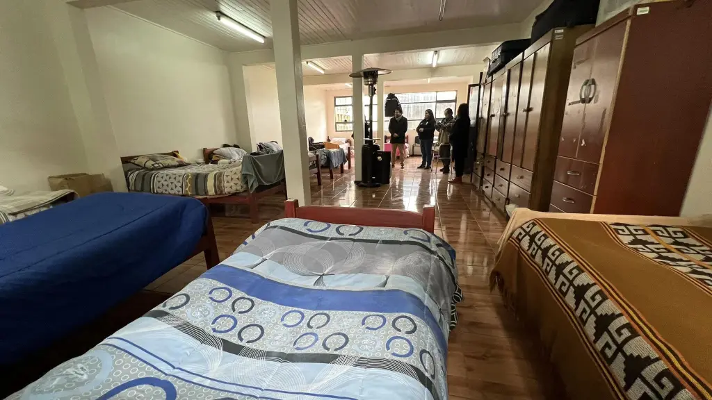 Plan Protege Calle entrega más de 21 mil prestaciones durante el invierno en la Región del Biobío, Seremi Desarrollo Social y Familia Biobío