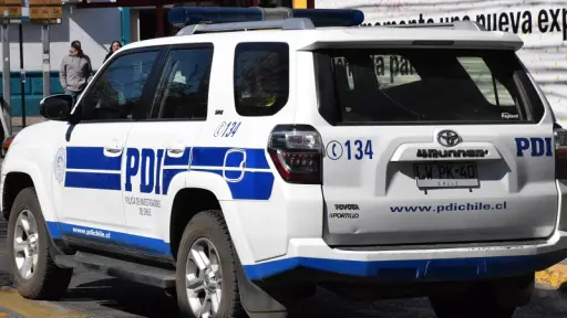 Hombre de Cabrero es acusado de acuchillar a tres personas en fiesta costumbrista de Yungay