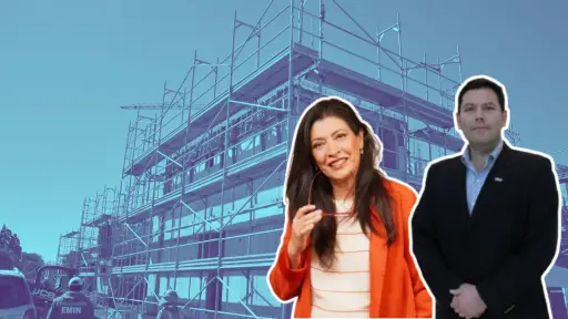 Valor de la vivienda en Chile: Tendencias del mercado inmobiliario y estrategias para reducir el déficit habitacional